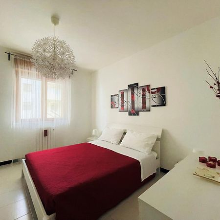 Casa Vacanze Interno 5 Матера Экстерьер фото