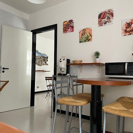Casa Vacanze Interno 5 Матера Экстерьер фото