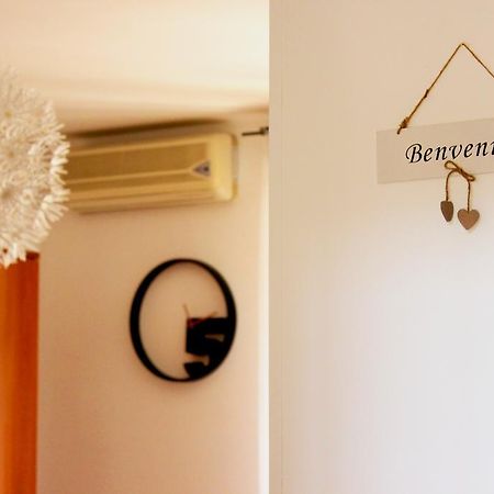 Casa Vacanze Interno 5 Матера Экстерьер фото