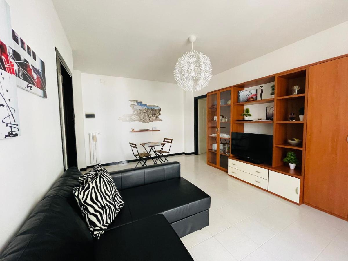 Casa Vacanze Interno 5 Матера Экстерьер фото