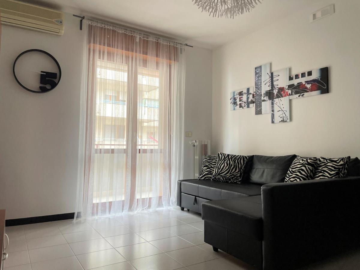 Casa Vacanze Interno 5 Матера Экстерьер фото