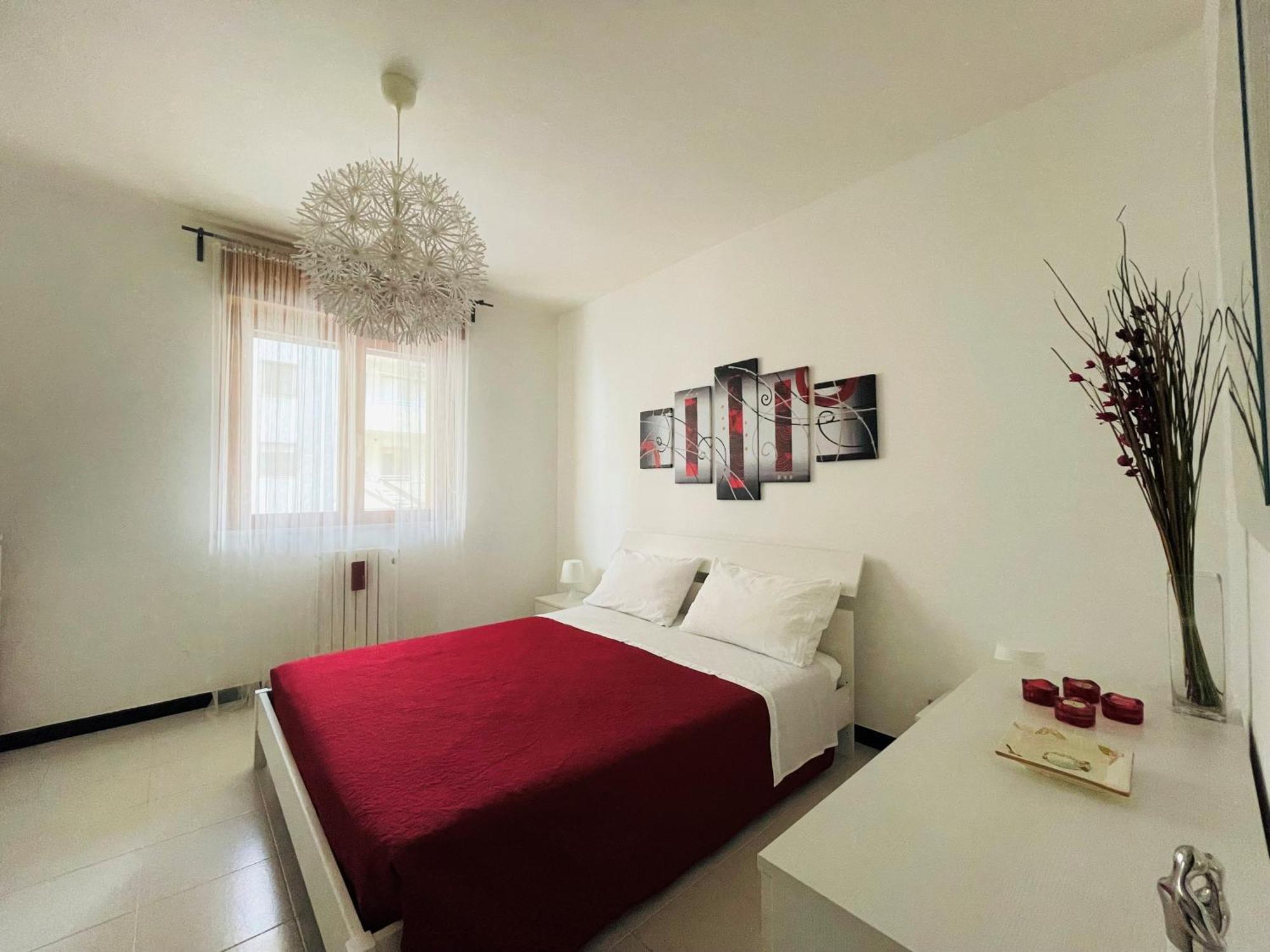 Casa Vacanze Interno 5 Матера Экстерьер фото