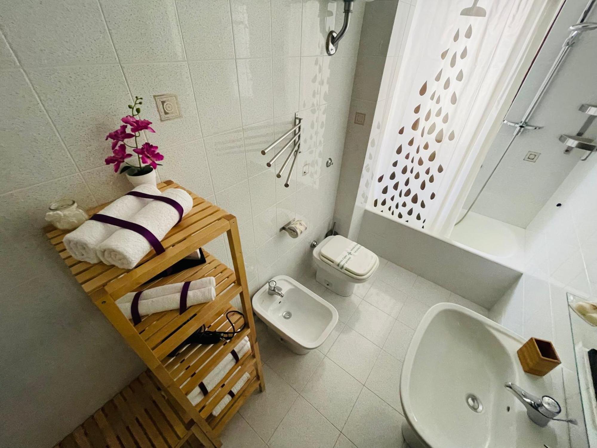 Casa Vacanze Interno 5 Матера Экстерьер фото