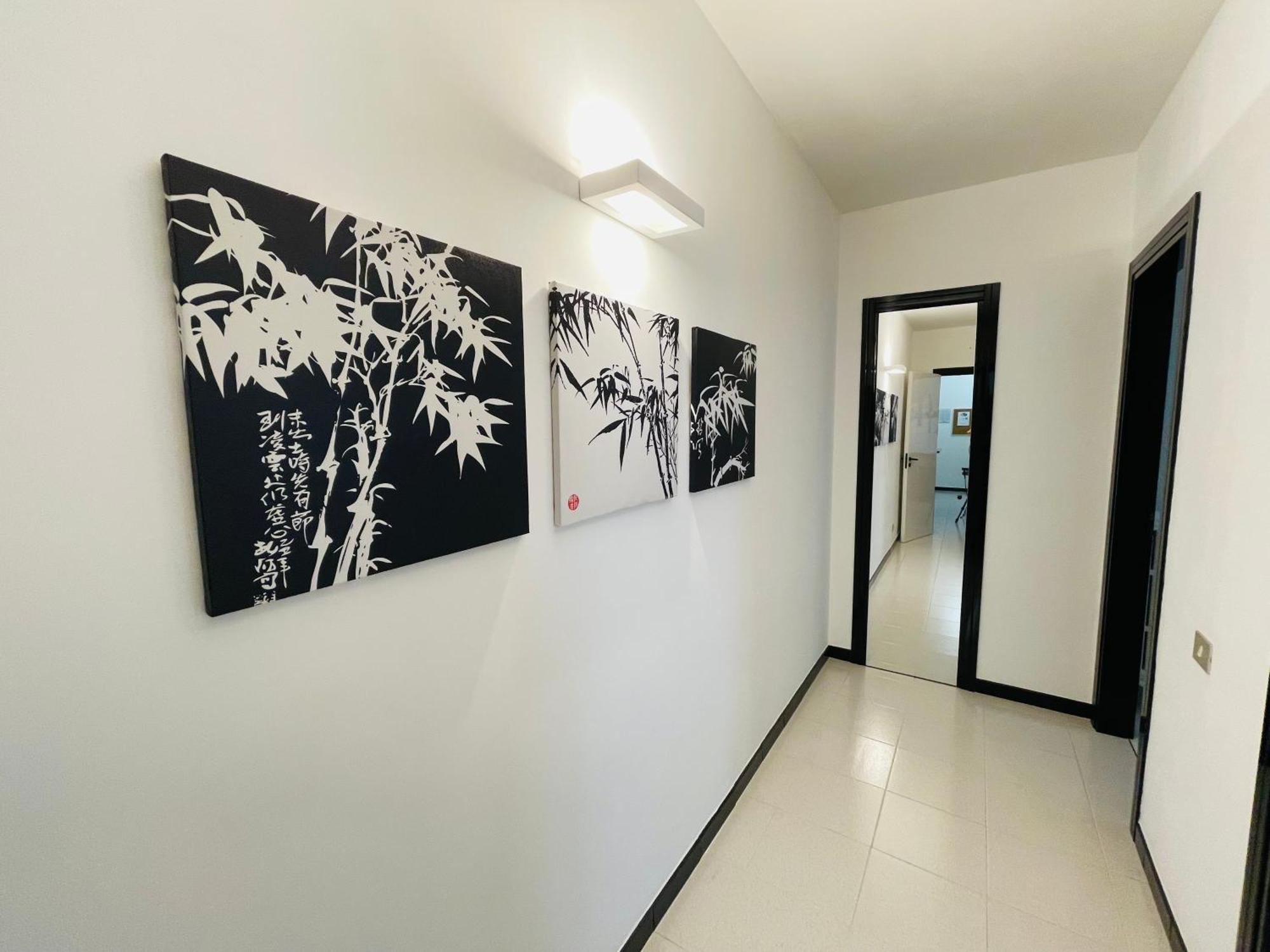 Casa Vacanze Interno 5 Матера Экстерьер фото