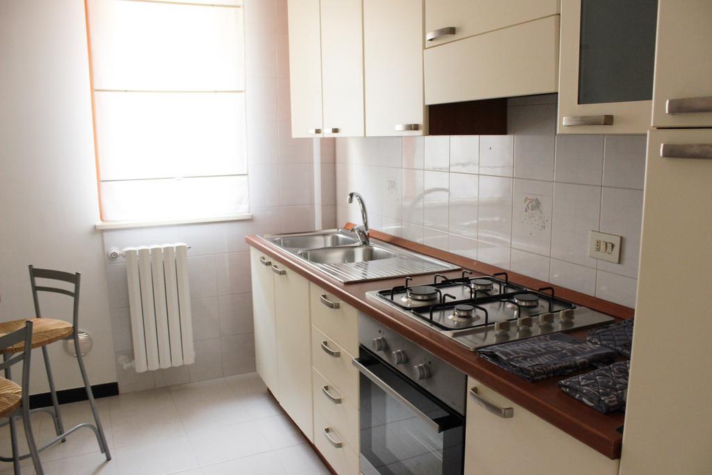 Casa Vacanze Interno 5 Матера Экстерьер фото